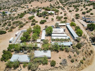 1125 Buella Vista Rd, Acton, CA, 93510