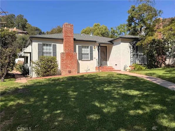 1827 Oakwood Ave, Glendale, CA 91208