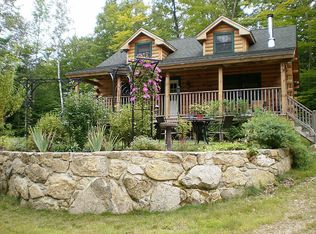 45 Daigneau Dr, Moultonborough, NH 03254