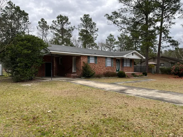 267 Carolina Cir, Walterboro, SC 29488