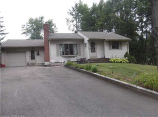 1494 Old North Colony Rd, Meriden, CT 06450