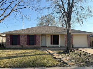 8414 Rinn St, Houston, TX 77078