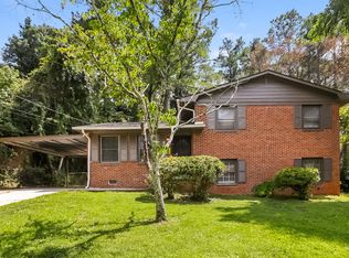 1009 Eisenhower Rd SE, Atlanta, GA 30354