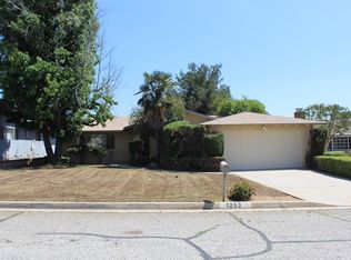 1253 2nd Pl, Calimesa, CA 92320