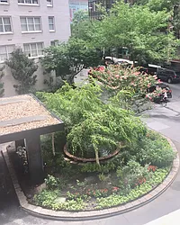 Rented by Anita Loewy, Inc