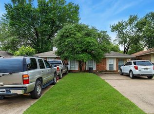 518 Claire Ct, Arlington, TX 76012