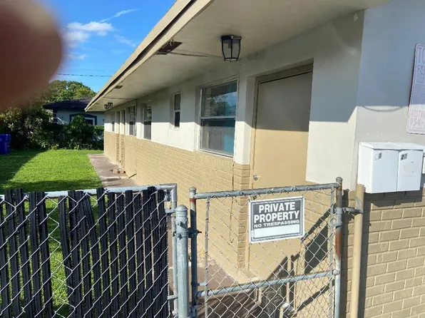 2781 NW 14th Court, Fort Lauderdale, FL 33311