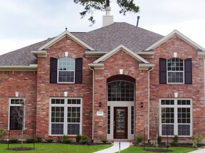 9210 Indian Creek Fls, Tomball, TX, 77375