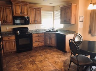 332 Burns Ave, Evanston, WY 82930