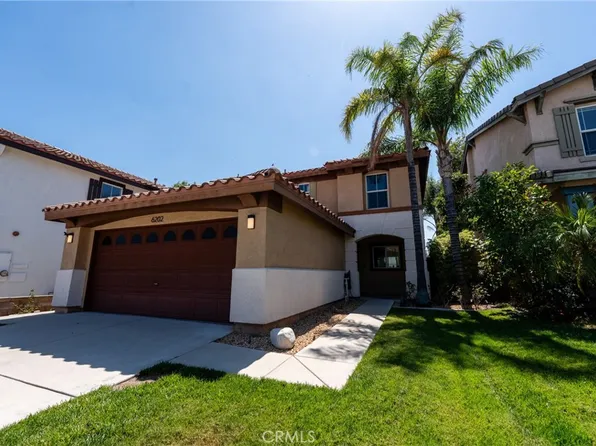 6202 Beth Page Dr, Fontana, CA 92336