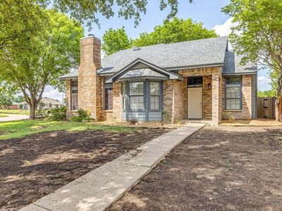 863 Valleybrooke Dr, Arlington, TX, 76001