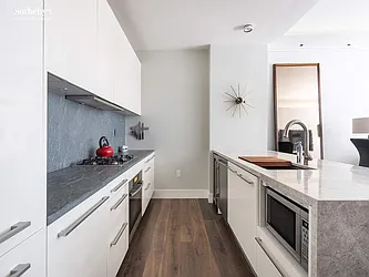 Sold by Sotheby's International Realty