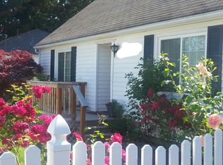 1436 NE Cornell Rd, Hillsboro, OR 97124