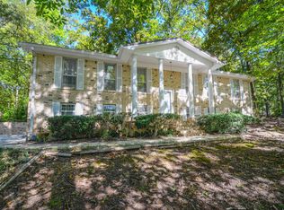 7209 Abernathy Rd, Mc Calla, AL 35111