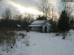 17890 Pioneer Rd, Middlefield, OH 44062