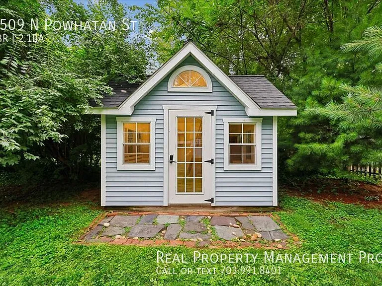 1509 N Powhatan St — Photo 18