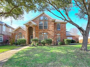 2809 Hampton Ct, Richardson, TX 75082