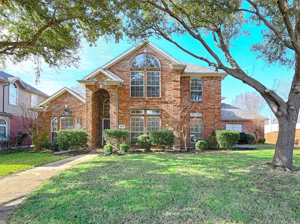 2809 Hampton Ct, Richardson, TX 75082