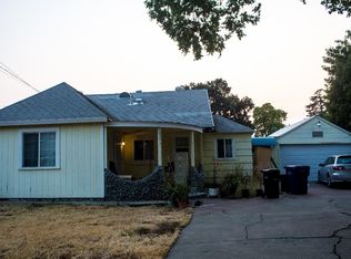 5890 Dewey Blvd, Sacramento, CA