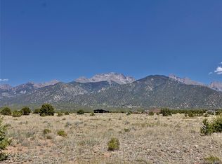 173 Gold Rush Trl, Crestone, CO 81131