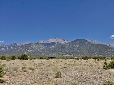 173 Gold Rush Trail, Crestone, CO, 81131
