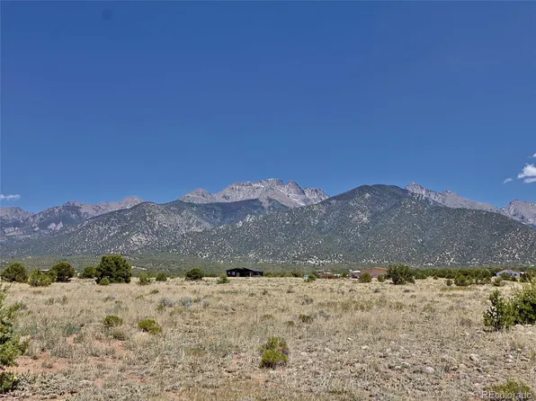 173 Gold Rush Trail, Crestone, CO 81131