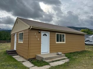 205 Howe St, Anaconda, MT 59711