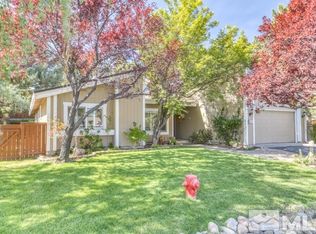 6325 Meadow Creek Dr, Reno, NV 89519