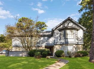 12810 Forest Meadow Dr, Cypress, TX 77429