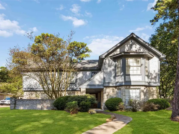 12810 Forest Meadow Dr, Cypress, TX 77429