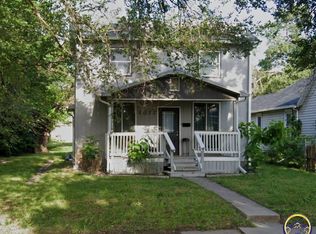 1027 SW Woodward Ave, Topeka, KS 66604