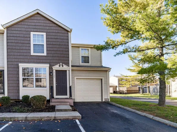 5127 Singleton Dr #37D, Hilliard, OH 43026