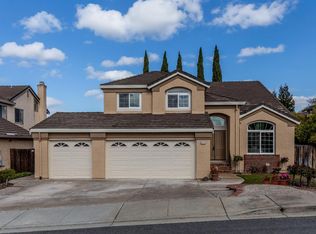 43620 Greenhills Way, Fremont, CA 94539