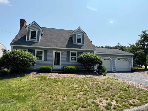 28 Old Orchard Way, Manchester, NH 03103