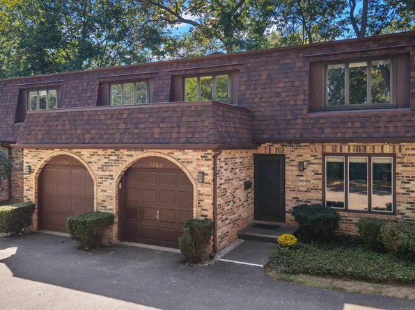 1763 Jefferson Ave, Glenview, IL 60025