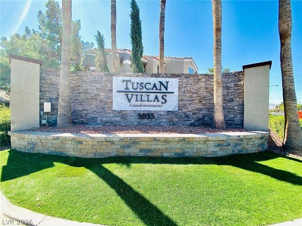 5055 W Hacienda Ave Unit 2139