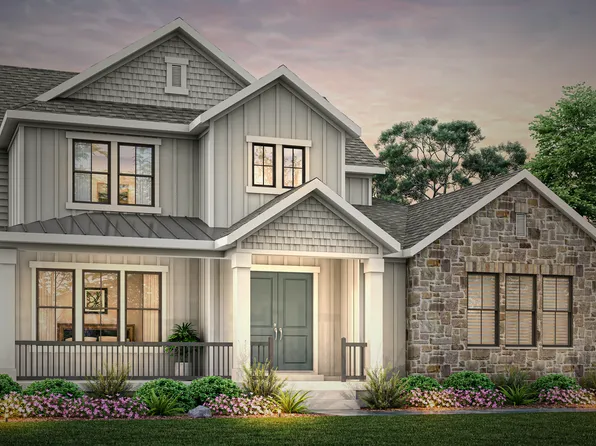 Homes Available Soon, Pintail Estates