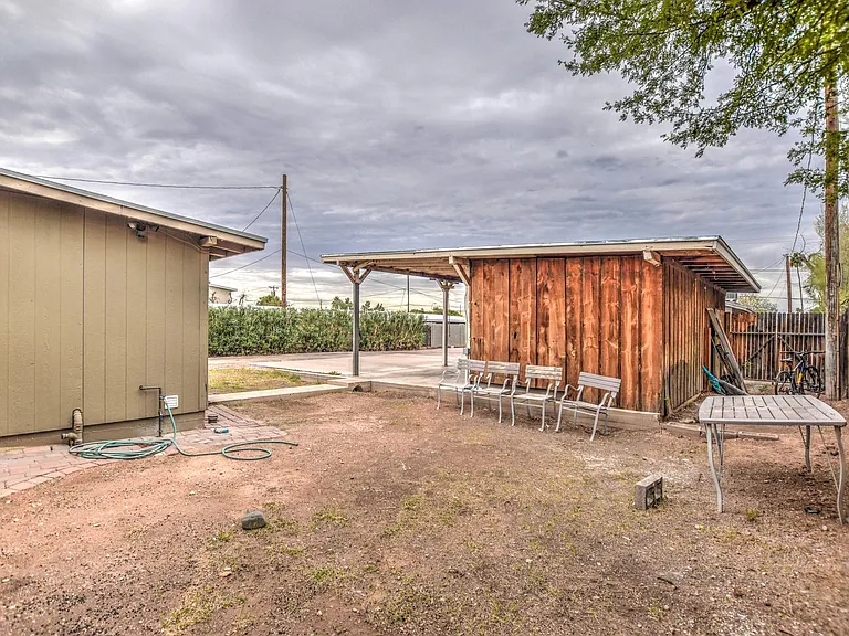 Vintage Ranch Home — Photo 34