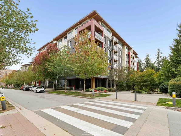 3581 Ross Dr #405, Greater Vancouver, BC V6S 0H6