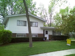 217 Illinois St, Park Forest, IL