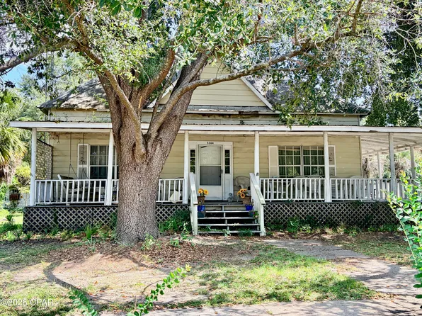 5364 Brown St, Graceville, FL 32440
