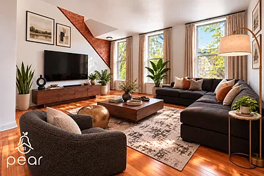 1347 Fulton Street, #1