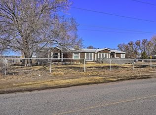 4935 Juan P Sanchez Rd, Los Lunas, NM 87031