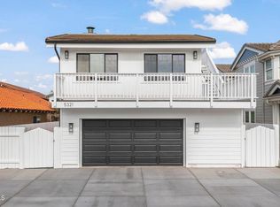 5321 Surfrider Way, Oxnard, CA 93035
