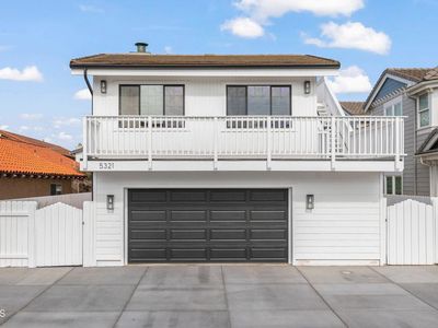 5321 Surfrider Way, Oxnard, CA, 93035