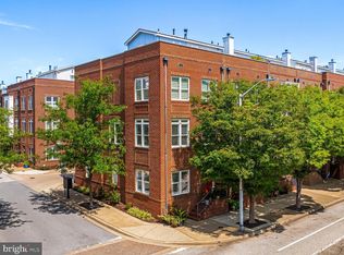 1900 E Fort Ave, Baltimore, MD 21230