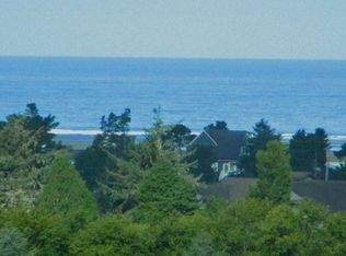 2255 N Fork Rd, Seaside, OR 97138