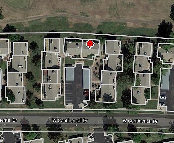 1st image of 4550 W Continental Dr