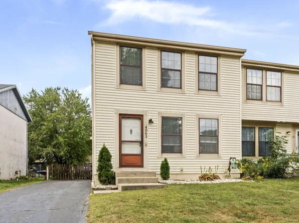 4063 Forest Edge Dr, Columbus, OH 43230