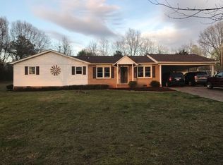 184 Michael Dr, Forest City, NC 28043